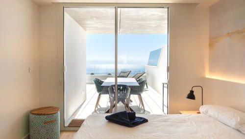 Apartamento Cumbre del sol vistas al mar - Foto 5