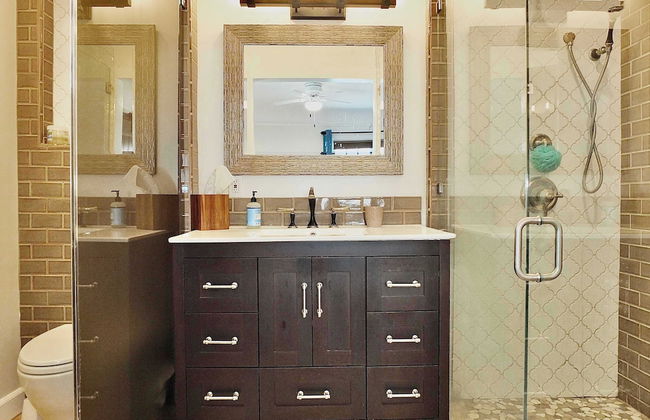 Belmont Shore Beach House - Foto 21