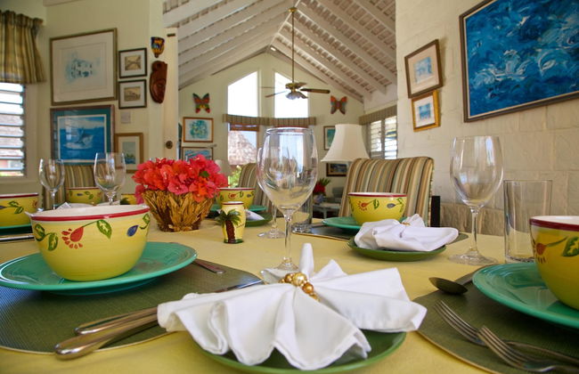 Windjammer, 4BR by Jamaican Treasures - Photo 14