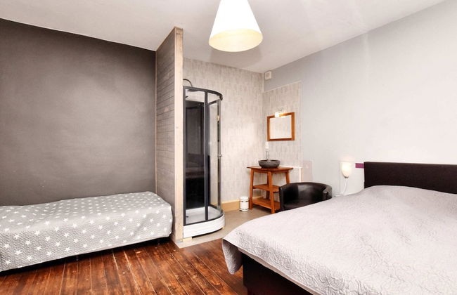 Lierneux Forest View Lodge - Photo 16