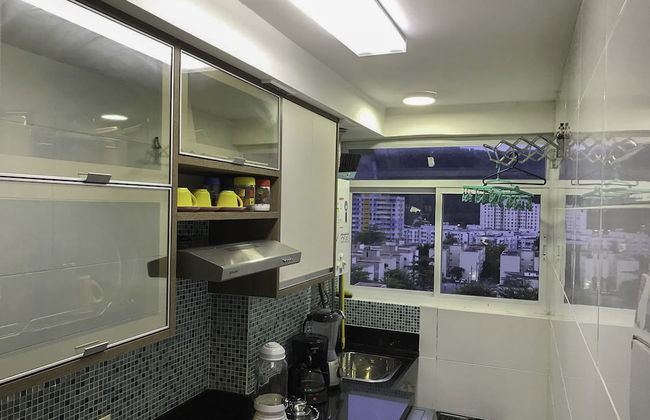 LineRio Rio Centro e Parque Olimpico 227 - Foto 9