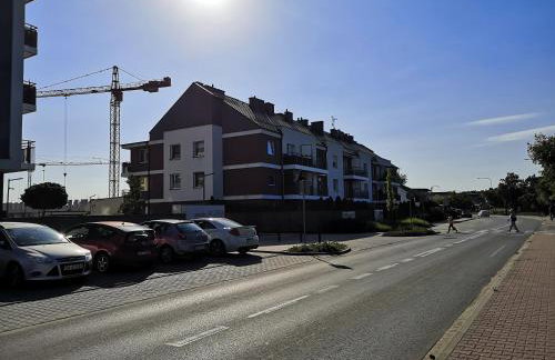 Apartament SIECHNICE - Photo 23