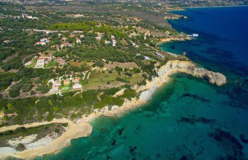 Villa Angelina - Foto 11