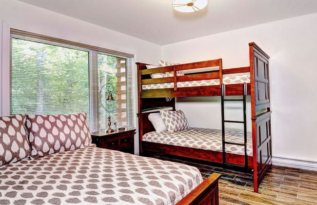 Chalets à louer à Stoneham - Foto 3