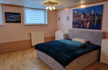 Haus der Erholung App 2 - Foto 4