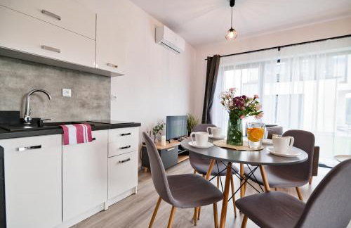 Domki na Sosnowej by Housine - Foto 30