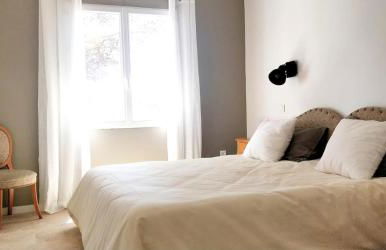 Villa CIGALONS en pleine pinède avec PISCINE - Foto 44