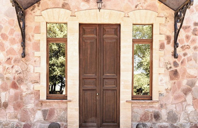 Sella&Mosca Casa Villamarina - Foto 31