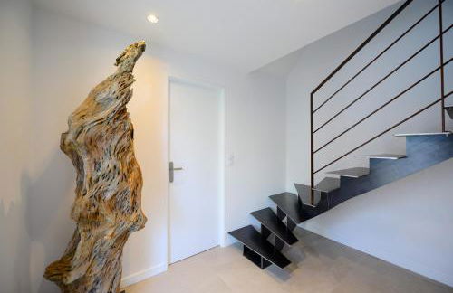 Domaine de la Pointe de Kerhostin Villa Escale - Foto 33