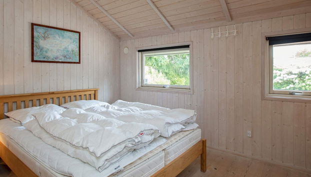 8 Person Holiday Home in Vaeggerlose-by Traum - Foto 3, Habitación