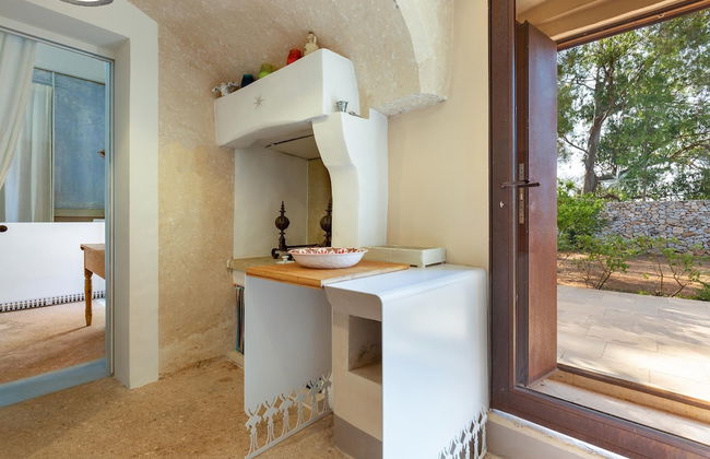 2365 Masseria Muto by Perle di Puglia - Foto 4