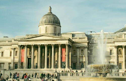 Bright Cosy Urban Apartment near Camden Station - Central London - Foto 46