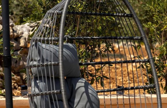 Villa Akulica With Heated Outdoor Pool and Seaview - Photo 48