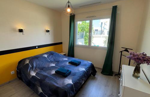 Villa Dolce Vida proche golf, lac, plage et Collioure - Foto 30