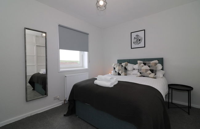 Caldercruix House - Airdrie - Foto 46