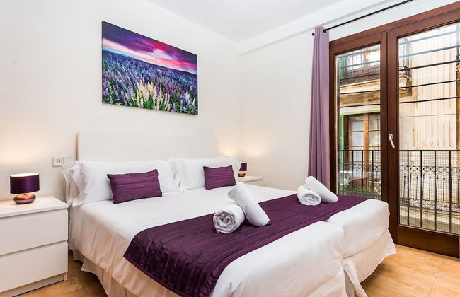 Mallorca Suites - Turismo de Interior - Photo 9