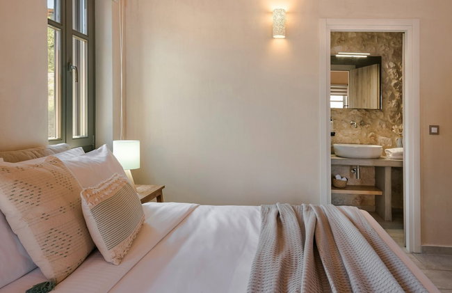 Assos Chromata Villas - Foto 14