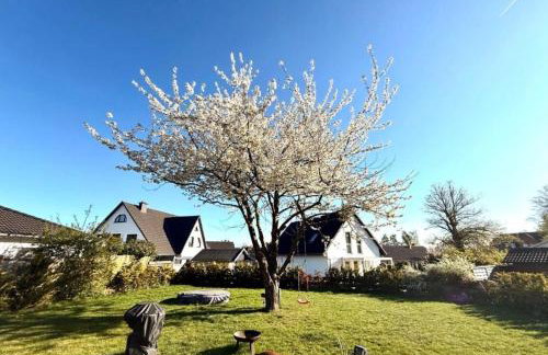 Zu Fuß zum Strand - familienfreundlich zwischen Wismar und Boltenhagen Wallbox am Haus! - Photo 4