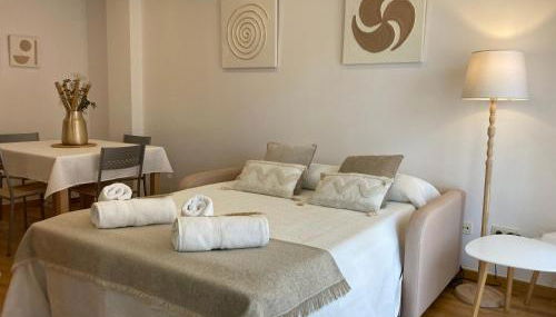 Siradella vacaciones - A Lanzada - Foto 2