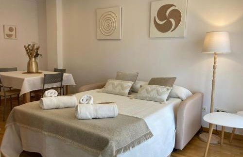 Siradella vacaciones - A Lanzada - Foto 2