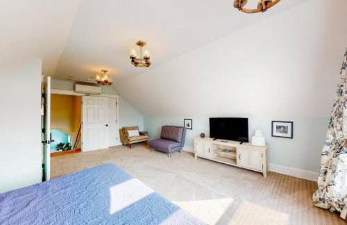 Waterbury-Stowe Farmhouse Units 1-3 - Foto 25