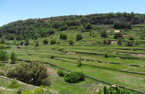 Casa Rural Las Dalias con Hidromasaje - Foto 53