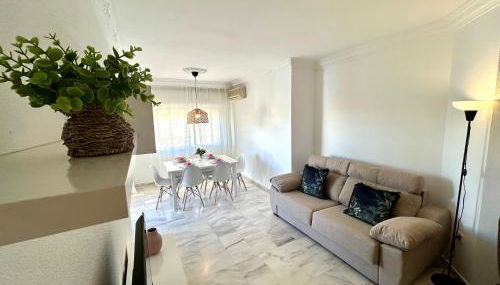 Gatu VILLA ANTILLAS parking gratis preferentemente mayores de 25 años y familias - Foto 3