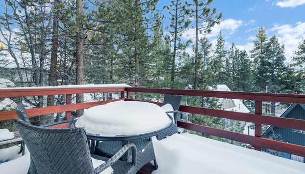 Fawnskin Pines by Big Bear Vacations Charming Mountain Cottage - Foto 2, Imagen principal