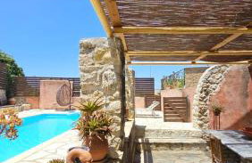 18th century Mansion Zante Greece - Foto 64