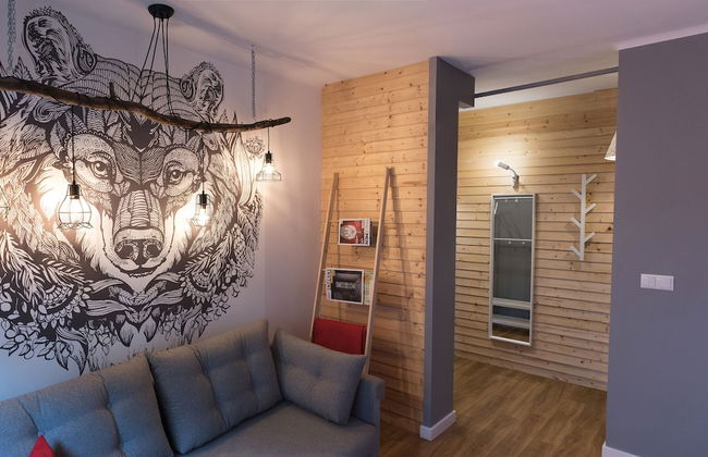 Go2Krynica - Gawra - Foto 1