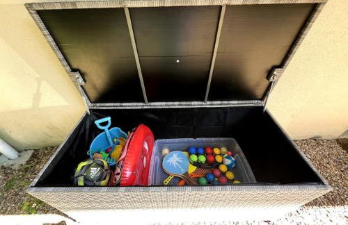 Le Paradis de Sophie - Foto 7