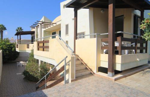 Residence Jonico - Foto 53