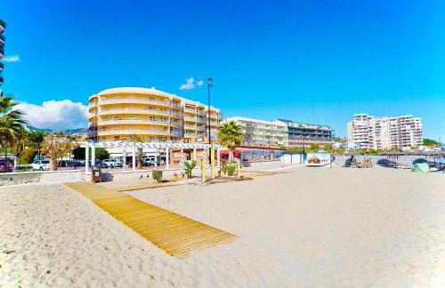 Beach Apartment 3D - Fuengirola - Foto 57