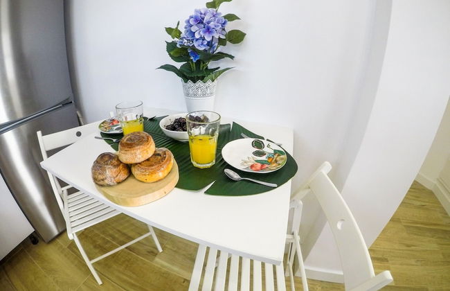 Luxury Flat With Amazing Terrace in Faro - Foto 42