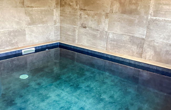 5 Star Holiday Home in Hojslev - Foto 13