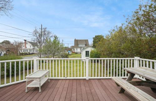 Maison des Reves - Historic charm in the heart of Downtown! - Foto 38