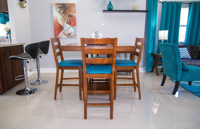 La Casa De Playa Ocho Rios - Foto 15