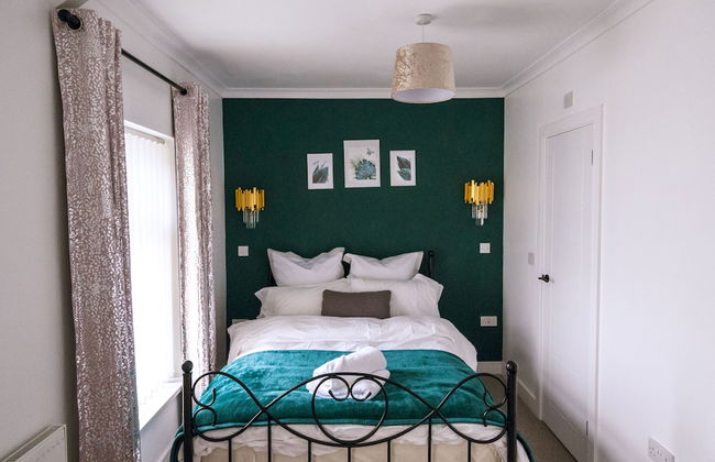 Happy Days Afan Forest - Foto 12