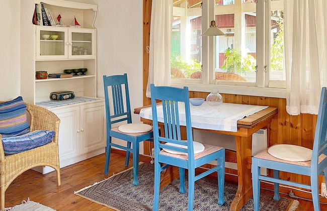 9 Person Holiday Home in Kopingsvik-by Traum - Foto 17