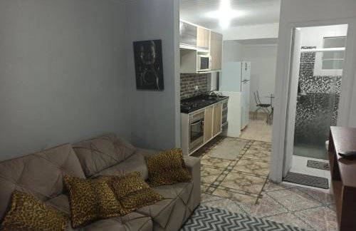 casa completa para 6 pessoas próximo aeroporto - Foto 9