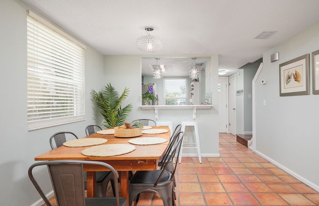 Beach Getaway - Foto 15