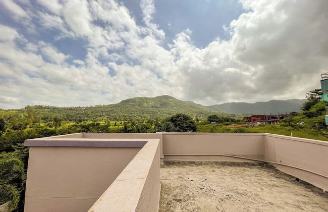 CosmicStays Lilac Villa Luxury Villa - Foto 22