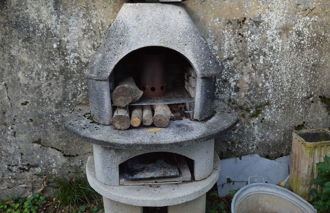 Holiday Home in Nice Surrounding - Foto 20