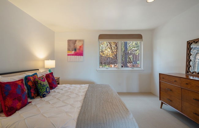 Casa Pinzon - Private Getaway, Minutes From Downtown - Foto 22