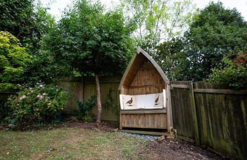 Beautiful Cotswolds Cottage & Garden - Foto 41