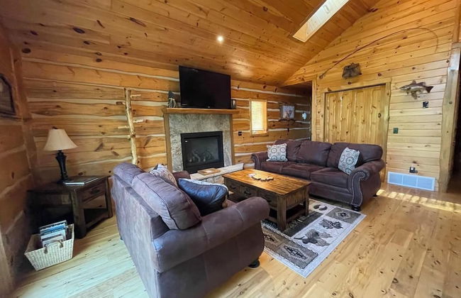 Fish Tails - Photo 15