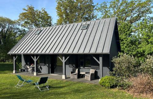 Le Ranch, charmante maison de style, proche de la mer et de Vannes dans le Golfe - Foto 1