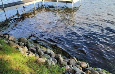 Cozy 2 Bedroom Cabin - Foto 13