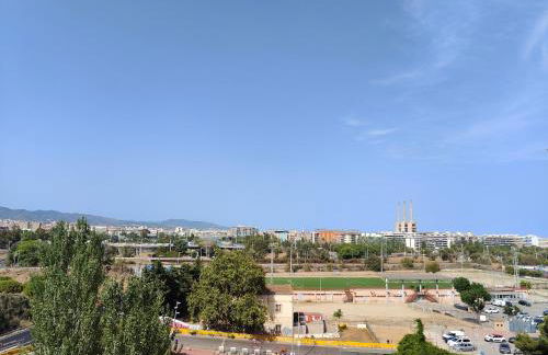 Family apartment Besos - Photo 11