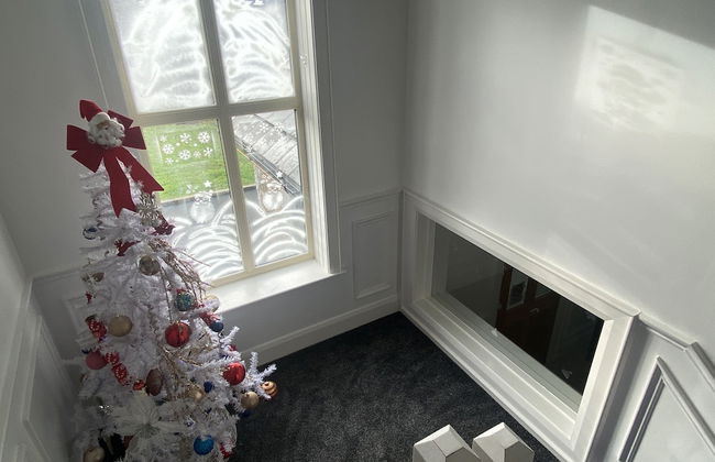 Rostrevor Valley Holiday Park- En-suite Rooms with Hot tub and Private Car Service - Foto 59